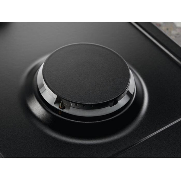 Варочная панель ELECTROLUX GPE263MB