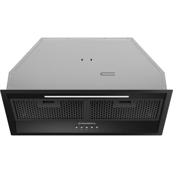 Кухонная вытяжка MAUNFELD VIVID 603EM (черный)