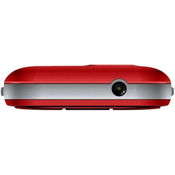 Мобильный телефон BQ 1866 Trust (красный)