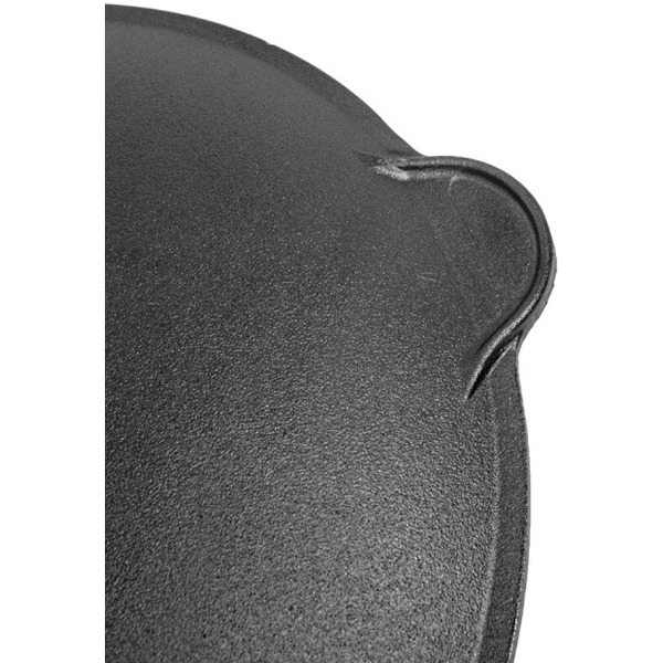 Сковорода-садж Гардарика 0040-5