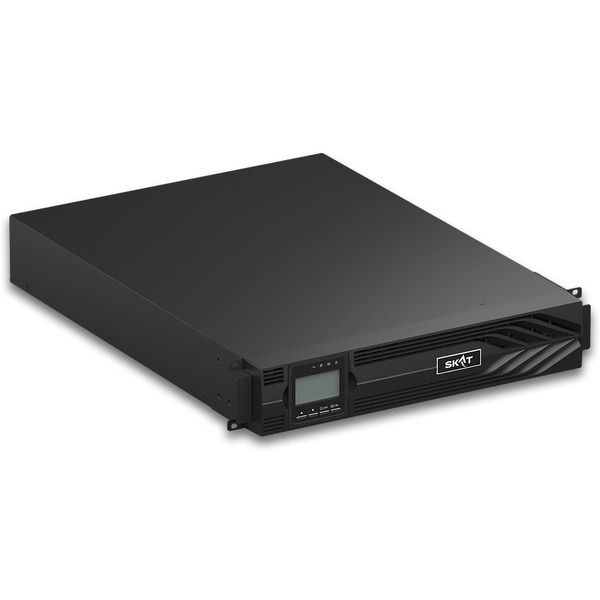 Источник бесперебойного питания Бастион SKAT-UPS 3000-RACK-ON-E P3