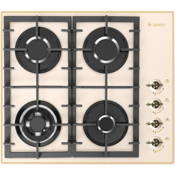 Варочная поверхность GEFEST СГ СВН 2230-01 В85