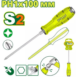 Отвертка Dyllu DTQJ2214