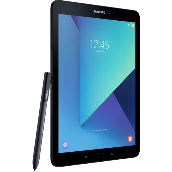 Планшет Samsung Galaxy Tab S3 32GB (SM-T820) черный