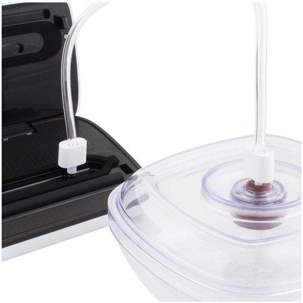 Вакуумный упаковщик Sencor SVS 3010GY