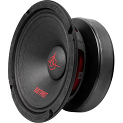 Автоакустика URAL Патриот АС-ПТ165