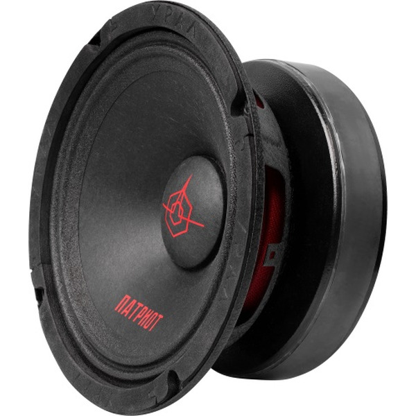 Автоакустика URAL Патриот АС-ПТ165