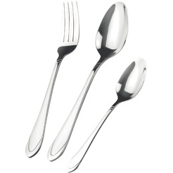 Набор столовых приборов Lara Sirius LR10-16/18