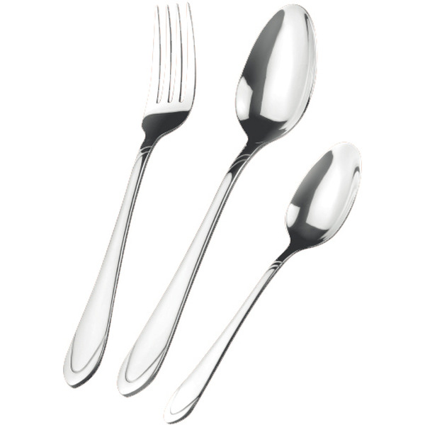 Набор столовых приборов Lara Sirius LR10-16/18