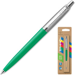 Ручка шариковая Jotter Orig Green PARKER 143863 / 2076058