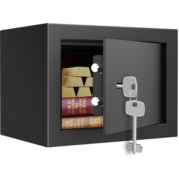 Сейф мебельный DELI ET560