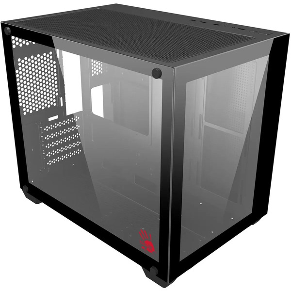 Корпус Bloody BD-CC108 (черный)