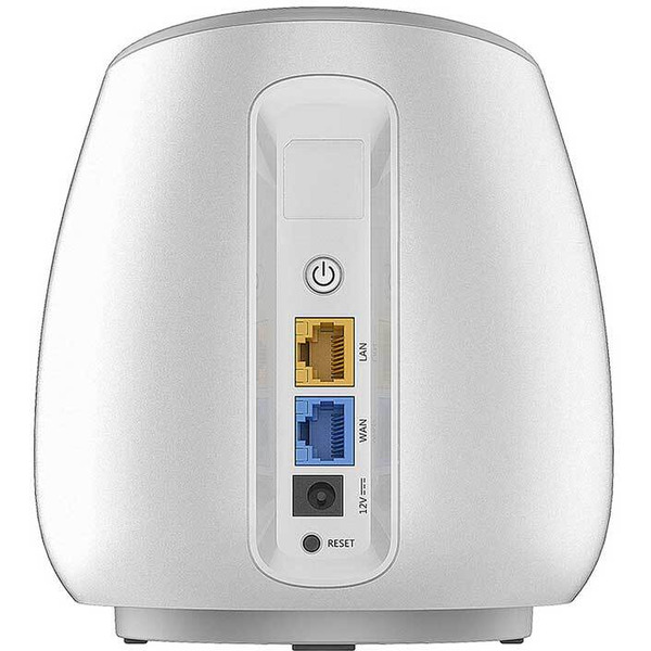 Базовая станция EZVIZ WLB (CS-WLB)