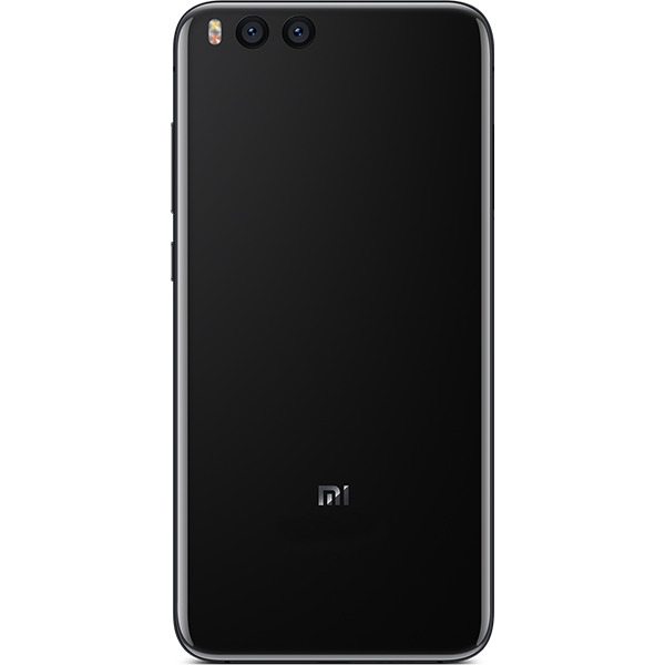 Смартфон Xiaomi MI Note 3 6GB/64GB Black