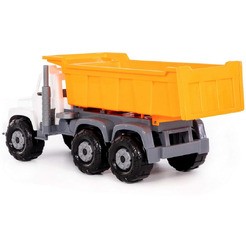 Автомобиль дорожный Полесье 96241 Супергигант