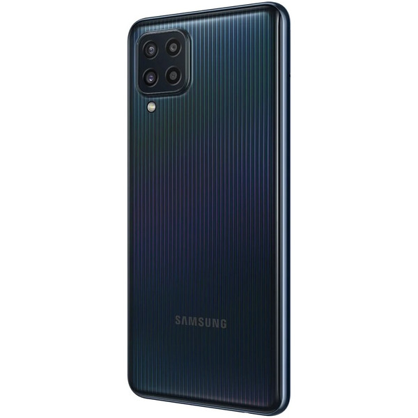 Смартфон Samsung Galaxy M32 SM-M325FZKGCAU 6GB/128GB (черный)