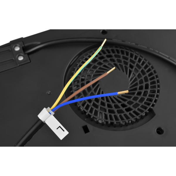 Индукционная варочная панель HOTPOINT HS 1430 BA