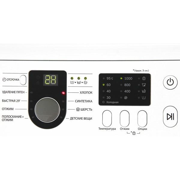 Стиральная машина SAMSUNG WF8590NLM9DYLP