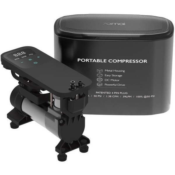 Автомобильный компрессор 70mai Air Compressor Midrive TP01