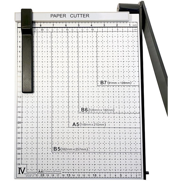 Резак A4 Office Kit OKC000A4