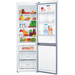 Холодильник ARTEL HD 455 RWENE white