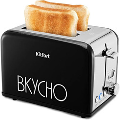 Тостер Kitfort КТ-6832