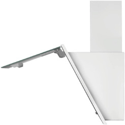 Кухонная вытяжка MAUNFELD Wind 60 A (белый)