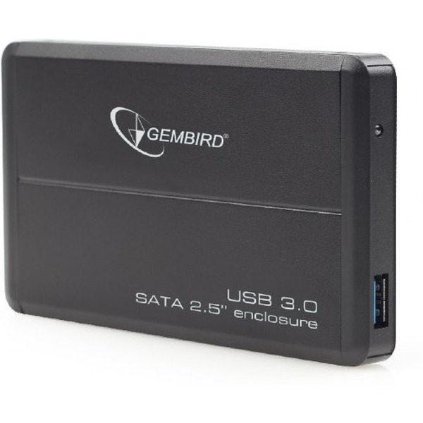 Бокс для жесткого диска Gembird EE2-U3S-2