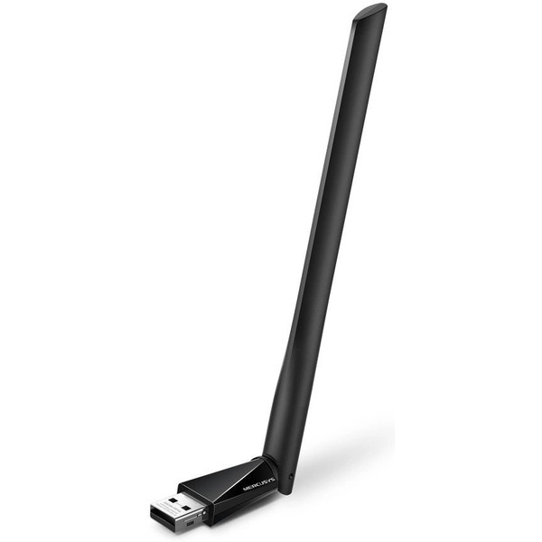 Wi-Fi адаптер Mercusys MA30H