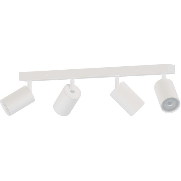 Светильник TRUENERGY MODERN 21369 белый