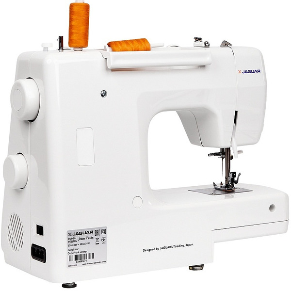 Швейная машина Jaguar Jeans Pride
