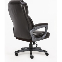 Кресло Brabix Favorite EX-577 (коричневый)