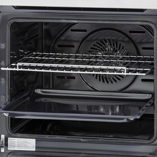 Духовой шкаф KRONA REGINA 60 WH