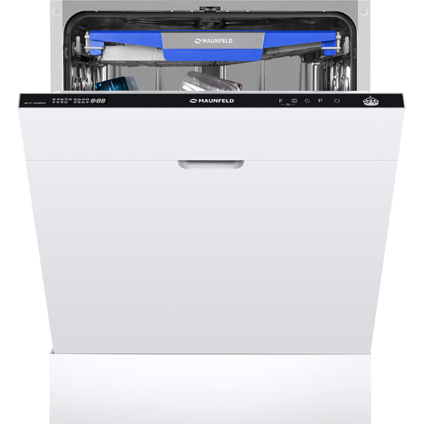 Встраиваемая посудомоечная машина MAUNFELD MLP-12IMRO