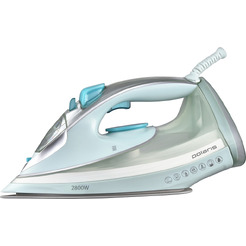 Утюг Polaris PIR 2883AK (мятный/серый)