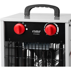 Тепловая пушка Ставр ПТЭ-3300Э