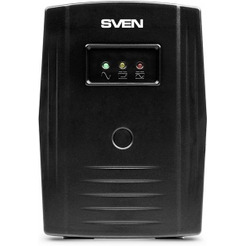 Источник бесперебойного питания SVEN Pro 600