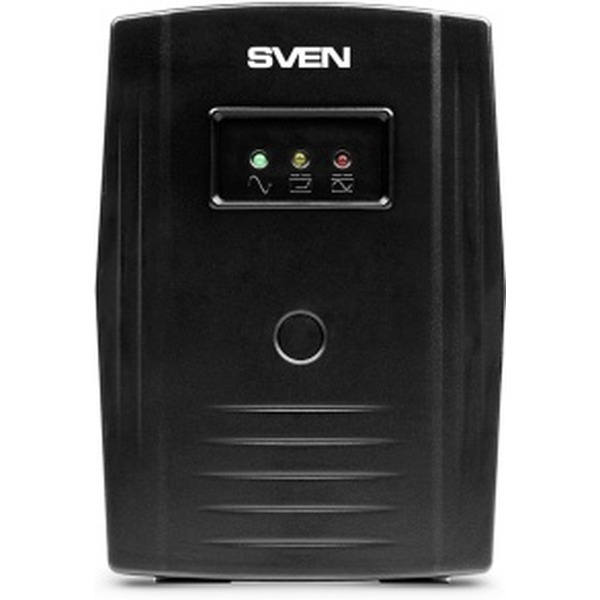 Источник бесперебойного питания SVEN Pro 600