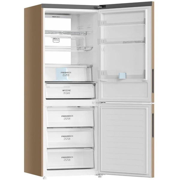 Холодильник Haier C4F744CGGU1