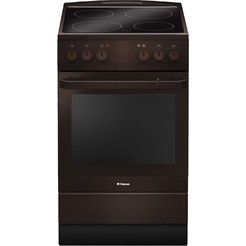 Плита электрическая HANSA FCCB54000