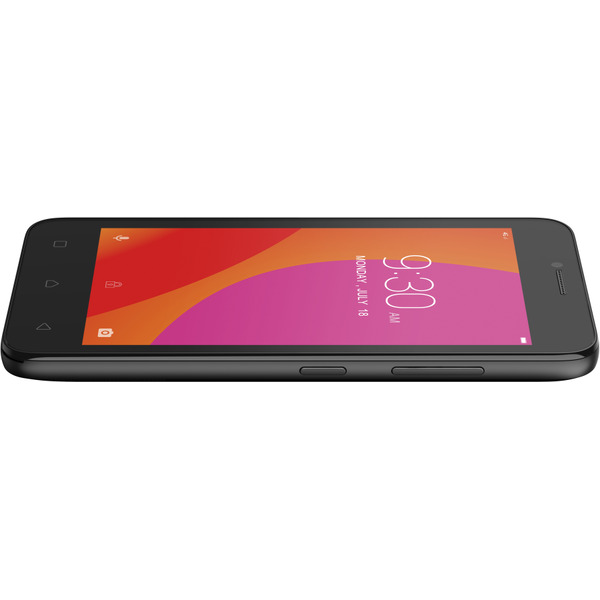 Смартфон Lenovo Vibe B A2016A40 черный