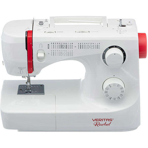 Швейная машина Veritas Rachel