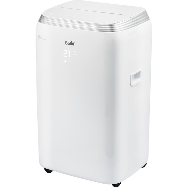 Мобильный кондиционер Ballu BPHS-13H