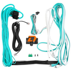 Корпусной активный сабвуфер DL Audio Piranha 12A Orange V.3