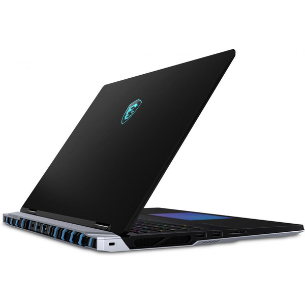 Игровой ноутбук MSI Titan 18 HX A14VIG-211