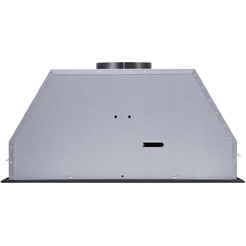 Кухонная вытяжка MAUNFELD Nebula 60 Glass Black