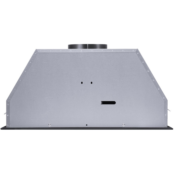 Кухонная вытяжка MAUNFELD Nebula 60 Glass Black