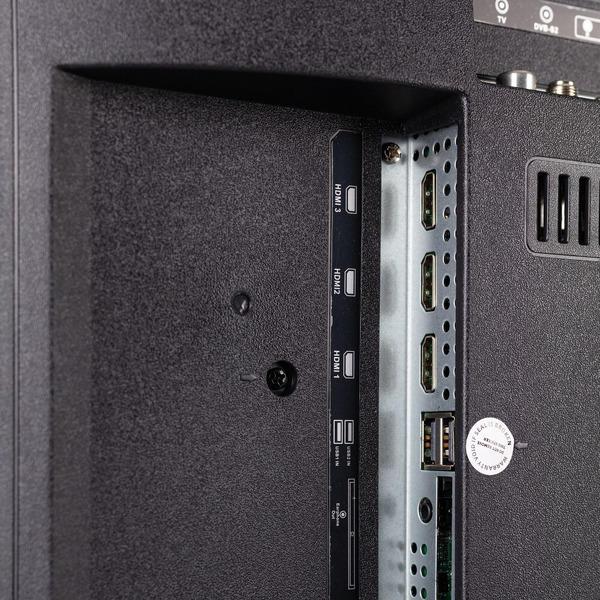 Телевизор EVOLUTION WOS55MR1SBUHD