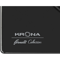Варочная панель Krona Cortesia 60 BL