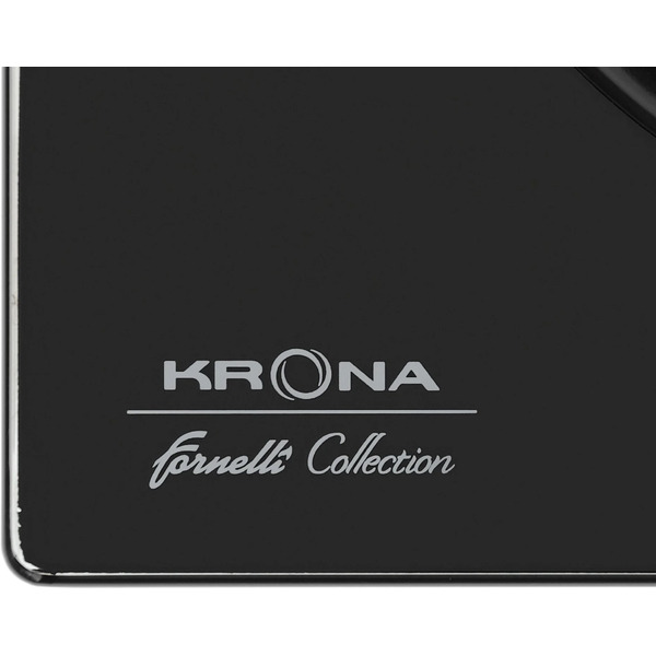 Варочная панель Krona Cortesia 60 BL